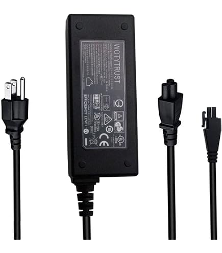 Amazon.com: Fortinet Brand AC Power Adaptor Pack of 5 AC Power